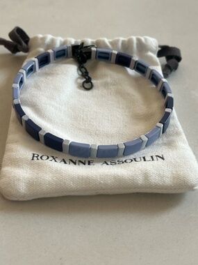 Roxanne Assoulin Bracelet